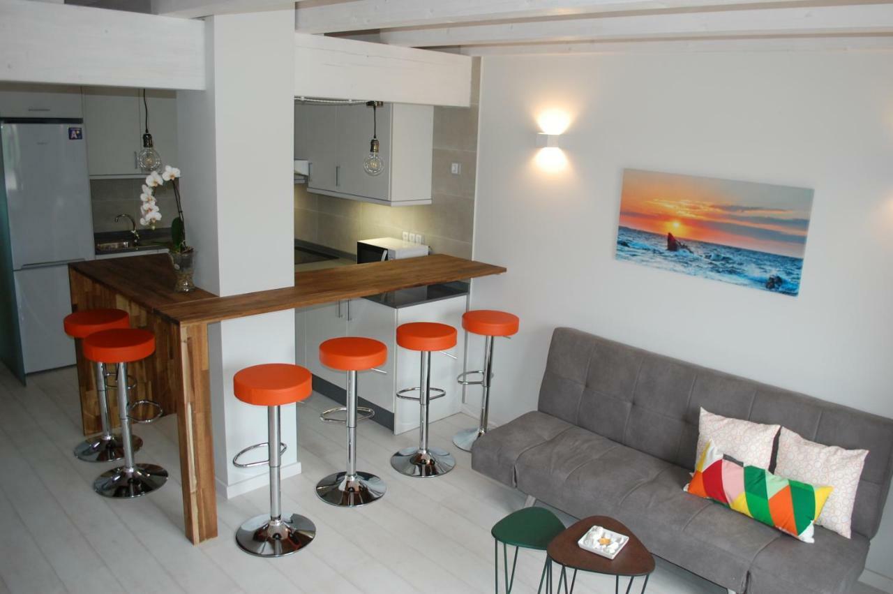 Apartamentos La Harinera Torres de Albarracín Exterior foto